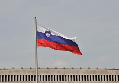 سلوفينيا تؤكد وقوفها بجانب أوكرانيا