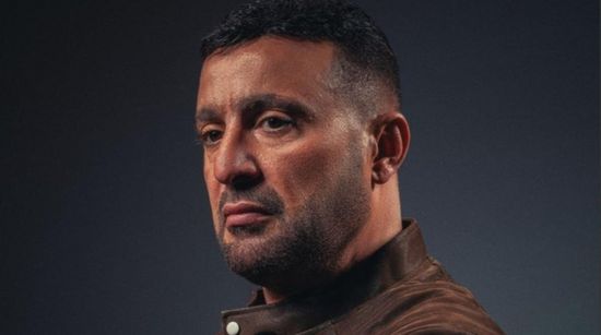 إصابة أحمد السقا أثناء تصوير مسلسل "العتاولة 2"