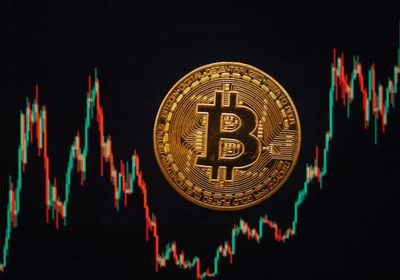 تراجع أسهم شركات العملات المشفرة مع انخفاض البيتكوين