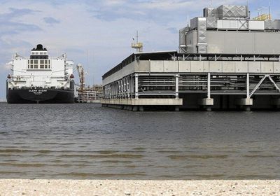 أوكرانيا تتجه لاستيراد الغاز المسال من أمريكا