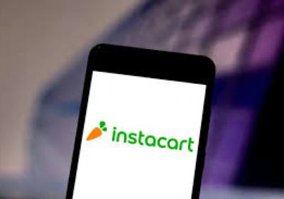 تراجع أسهم "إنستاكارت" بعد إعلان إيرادات أقل من التوقعات