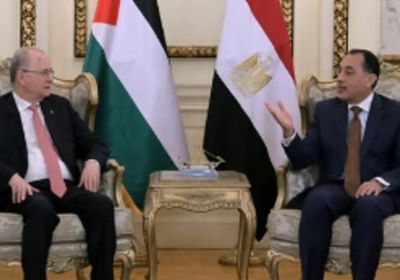 مصر: لدينا خطة متكاملة لإعادة إعمار غزة