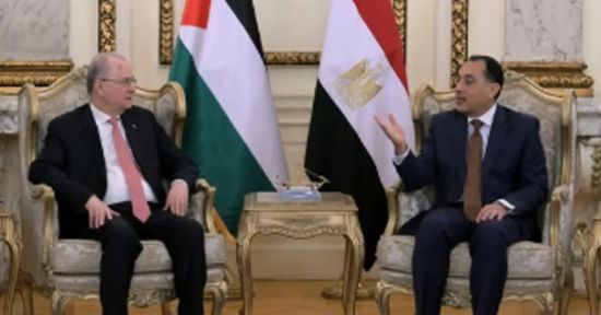 مصر: لدينا خطة متكاملة لإعادة إعمار غزة