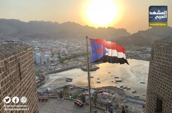 عدن صامدة أمام مخططات قوى الشر
