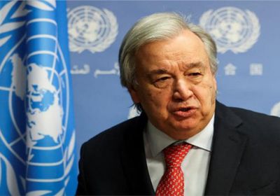 الثلاثاء.. غوتيريش يزور القاهرة لمناقشة إعادة إعمار غزة