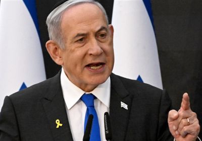 نتنياهو: دعاية حماس لن ترهب إسرائيل