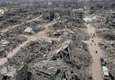 مصر: سنتولى تدريب عناصر الشرطة الفلسطينية لنشرهم بغزة