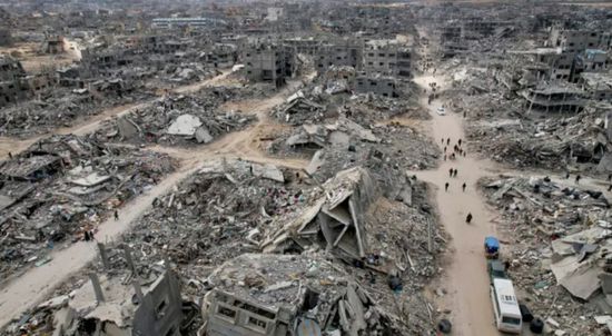 مصر: سنتولى تدريب عناصر الشرطة الفلسطينية لنشرهم بغزة