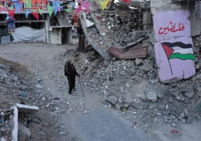 حماس: نرفض إدارة أي جهة غير فلسطينية لقطاع غزة