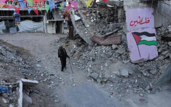 حماس: نرفض إدارة أي جهة غير فلسطينية لقطاع غزة