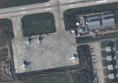 لمواجهة النفوذ التركي.. إسرائيل تبلغ واشنطن بضرورة بقاء القواعد الروسية في سوريا