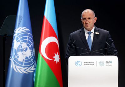 بلغاريا: على القادة الأوروبيين التصرف بشكل واقعي بشأن النزاع أوكرانيا