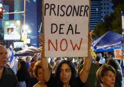 إسرائيل: الاستقرار في غزة مرهون باتفاق الأسرى