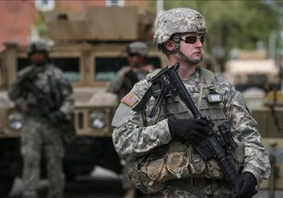 الجيش الأمريكي ينشر 3 آلاف جندي إضافي على الحدود مع المكسيك