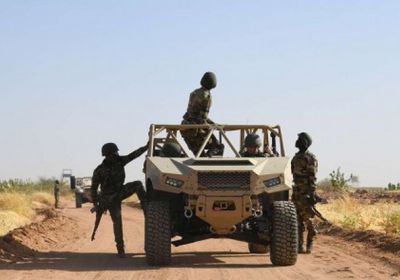 مصرع 11 جنديًا نيجريًا في هجوم للقاعدة