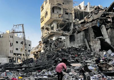 إسرائيل تتبنى مقترحًا أمريكيًا بشأن هدنة بغزة