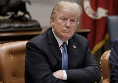    دعوى قضائية ضد ترامب لمنع نقل مهاجرين لغوانتانامو