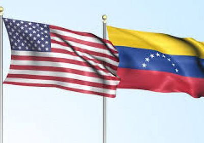    واشنطن تتهم سفنًا فنزويلية بمضايقة منصة نفطية أمريكية