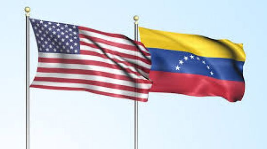    واشنطن تتهم سفنًا فنزويلية بمضايقة منصة نفطية أمريكية