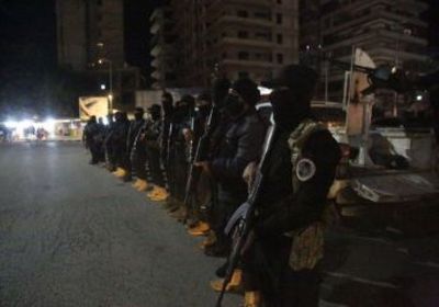 سوريا: الهدوء يعود إلى جرمانا  