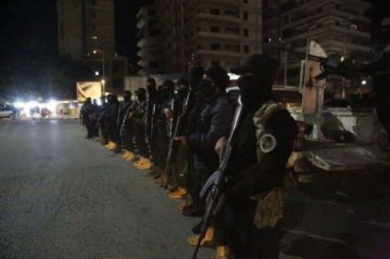 سوريا: الهدوء يعود إلى جرمانا  