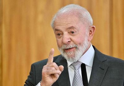 رئيس البرازيل يعلق على تراشق ترامب وزيلينسكي