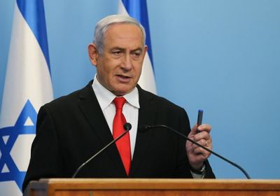 نتنياهو يهدد بضرب القوات السورية الدرزية