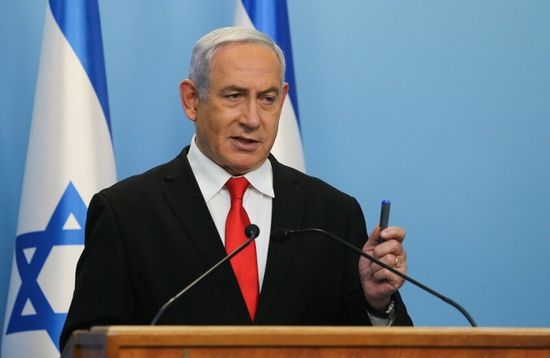 نتنياهو يهدد بضرب القوات السورية الدرزية