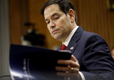 روبيو: وافقنا على مبيعات أسحلة لإسرائيل بـ12 مليار دولار