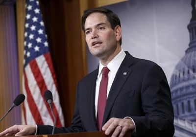 روبيو يوقع إعلانًا لتسريع تسليم مساعدات عسكرية لإسرائيل