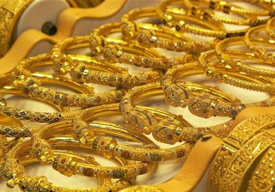 أسعار الذهب اليوم الأحد 2-3-2025 في اليمن