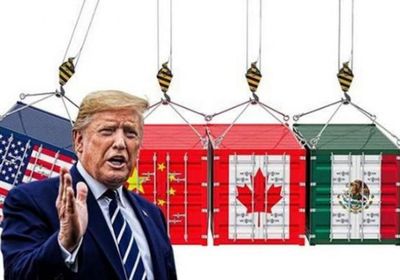 غموض حول موعد تطبيق الجمارك الأمريكية على المكسيك وكندا