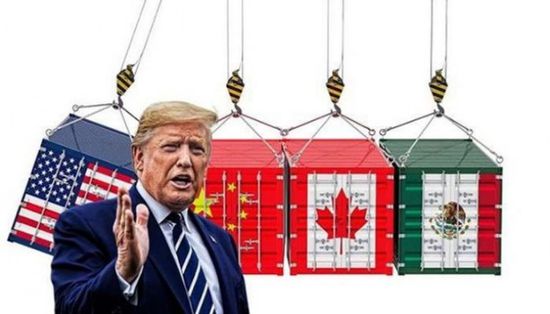 غموض حول موعد تطبيق الجمارك الأمريكية على المكسيك وكندا