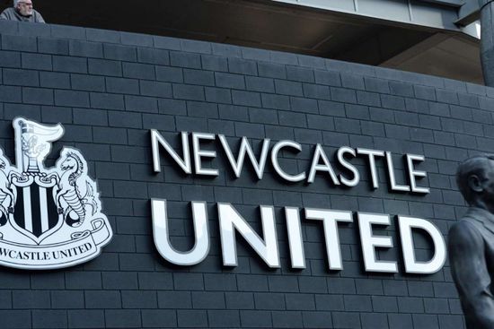 نتيجة مباراة نيوكاسل وبرايتون في كأس الاتحاد الإنجليزي