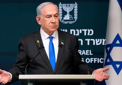 نتنياهو: لا مزيد من الغذاء المجاني لحماس
