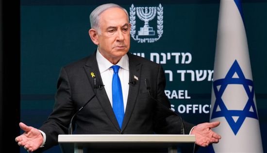 نتنياهو: لا مزيد من الغذاء المجاني لحماس