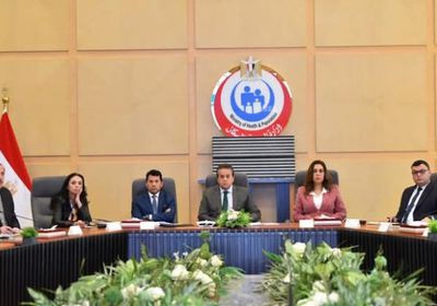 مصر.. اجتماع وزاري ثانٍ للجنة متابعة استقبال المصابين الفلسطينيين