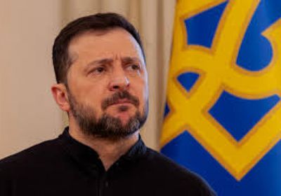 والتس: أمريكا تحتاج رئيسا لأوكرانيا يريد السلام