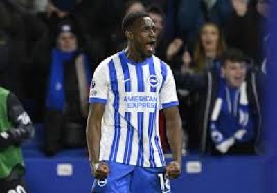 هدف ويلبيك يقود برايتون إلى دور الثمانية بكأس إنجلترا