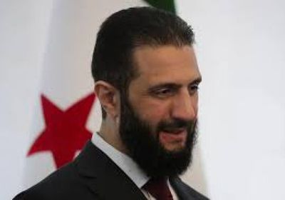 الشرع يكلف لجنة من سبعة أعضاء بمهمة صياغة مسودة إعلان دستوري