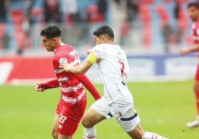 فوز الأفريقي وتعادل سلبي بين المنستيري والصفاقسي