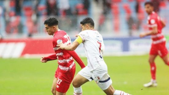 فوز الأفريقي وتعادل سلبي بين المنستيري والصفاقسي