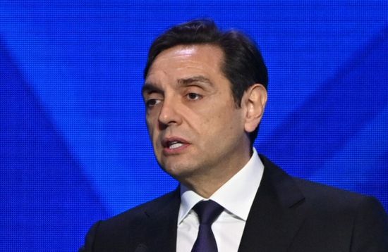 صربيا: إرسال قوات إلى أوكرانيا مستحيل