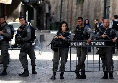 الشرطة الإسرائيلية: القبض على شخص عرض بيع معلومات نووية لإيران