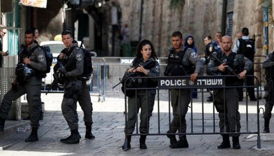 الشرطة الإسرائيلية: القبض على شخص عرض بيع معلومات نووية لإيران