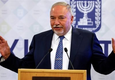 مجدداً.. ليبرمان: على مصر توطين سكان قطاع غزة