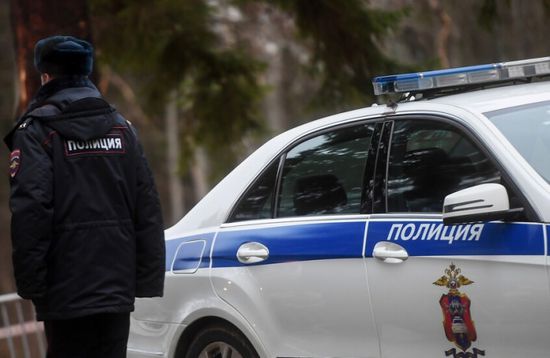 إصابة 3 أشخاص جراء إطلاق نار بمركز تسوق في موسكو