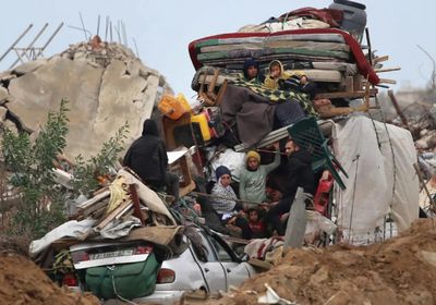 الصليب الأحمر يحذر من دفع سكان غزة لليأس مجدداً