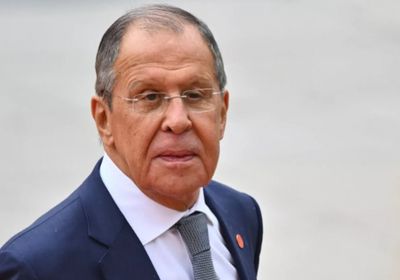 وزير الخارجية الروسي: زيلينسكي خائن لشعبه