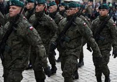 بولندا: الدول الأوروبية مستعدة لزيادة الإنفاق الدفاعي